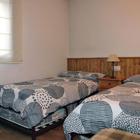 Vielha Centrico Calbeto Fu Appartement Buitenkant foto