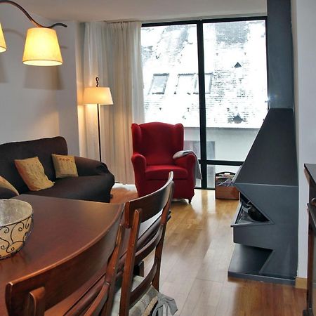 Vielha Centrico Calbeto Fu Appartement Buitenkant foto