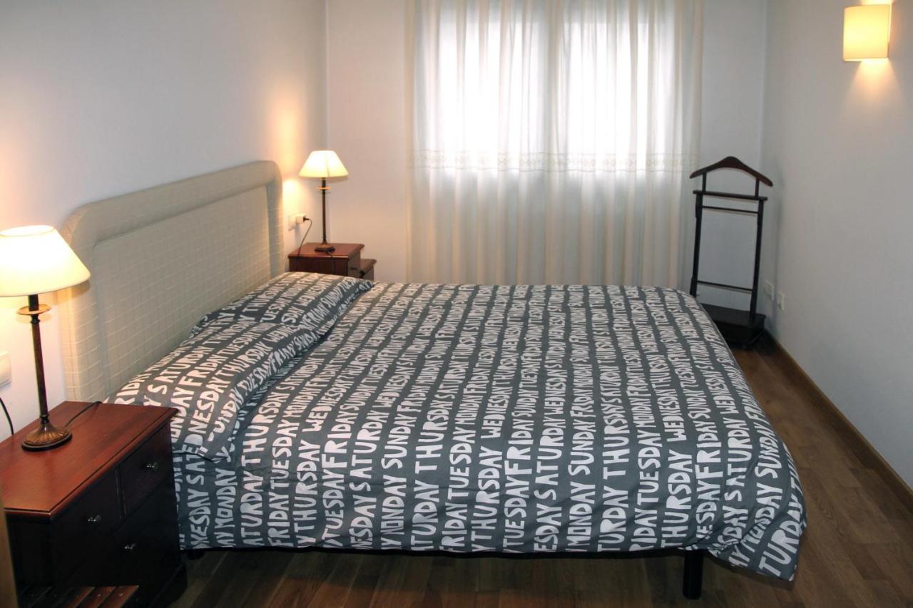 Vielha Centrico Calbeto Fu Appartement Buitenkant foto